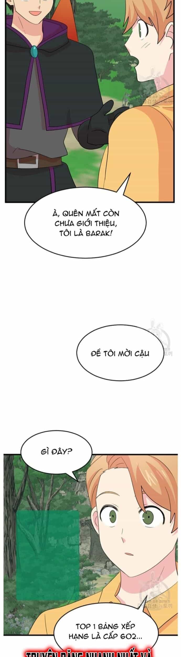 Mọt Sách - Chương 226 - ảnh 21