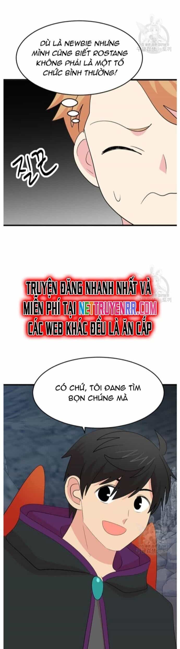 Mọt Sách - Chương 226 - ảnh 38
