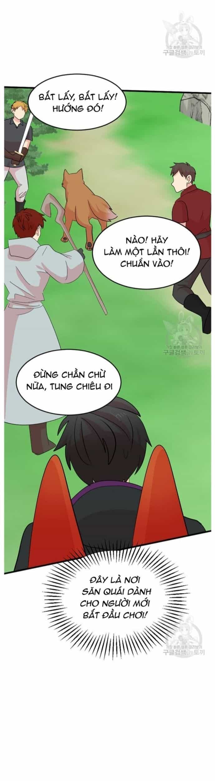Mọt Sách - Chương 226 - ảnh 9