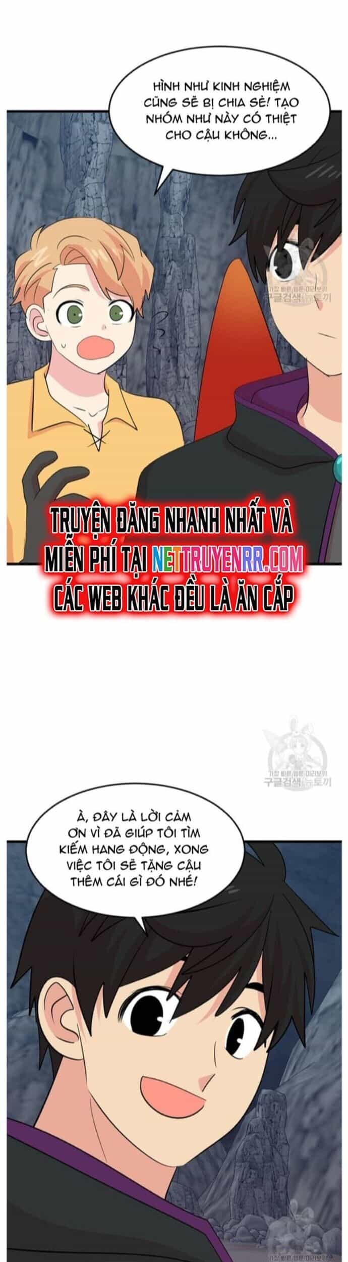 Mọt Sách - Chương 227 - ảnh 18