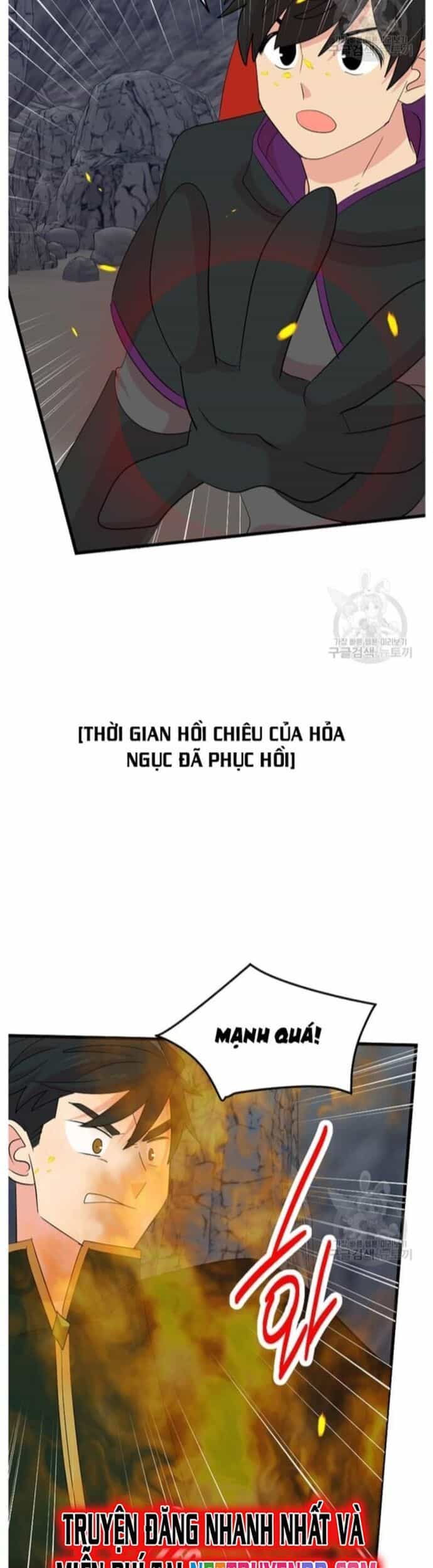 Mọt Sách - Chương 227 - ảnh 33