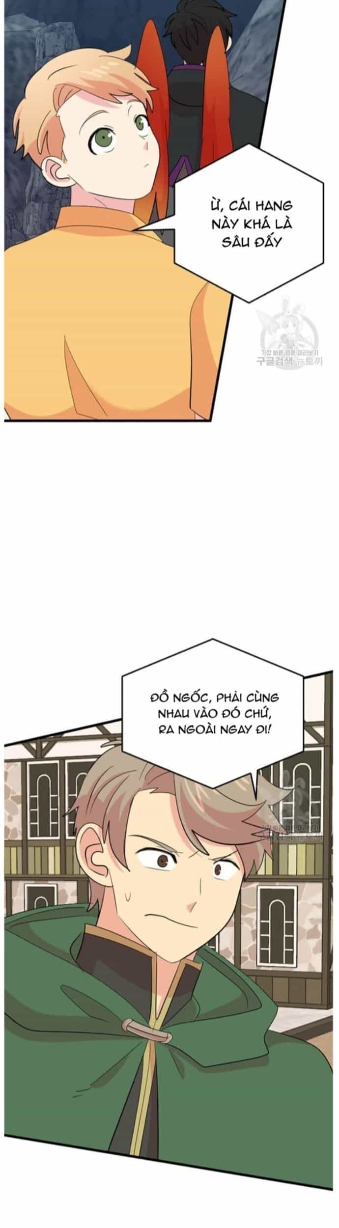 Mọt Sách - Chương 227 - ảnh 5