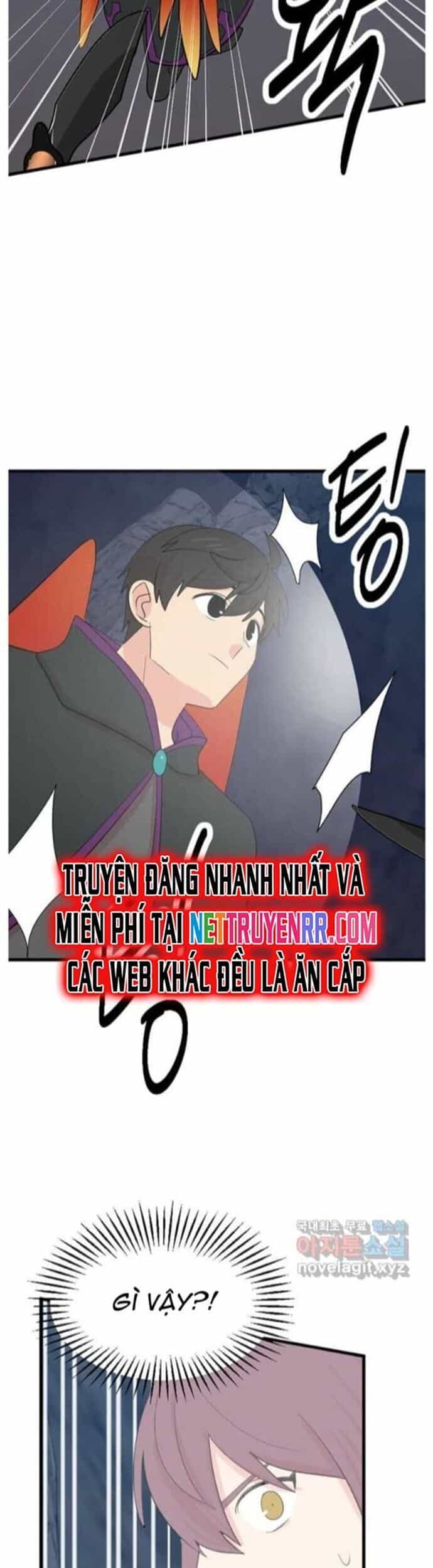 Mọt Sách - Chương 228 - ảnh 10