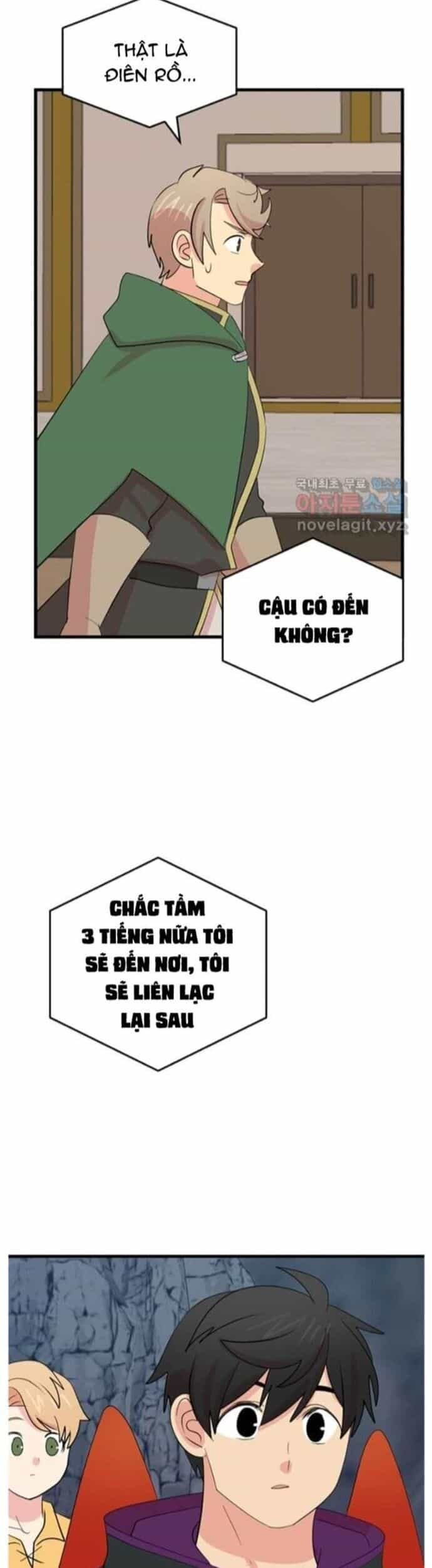 Mọt Sách - Chương 228 - ảnh 23