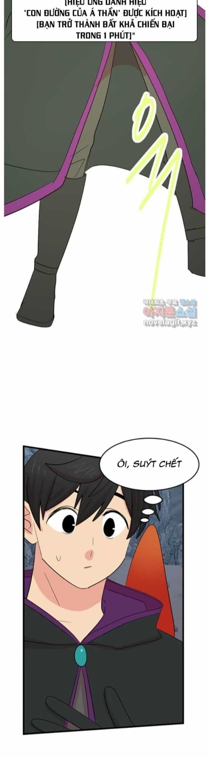 Mọt Sách - Chương 228 - ảnh 29