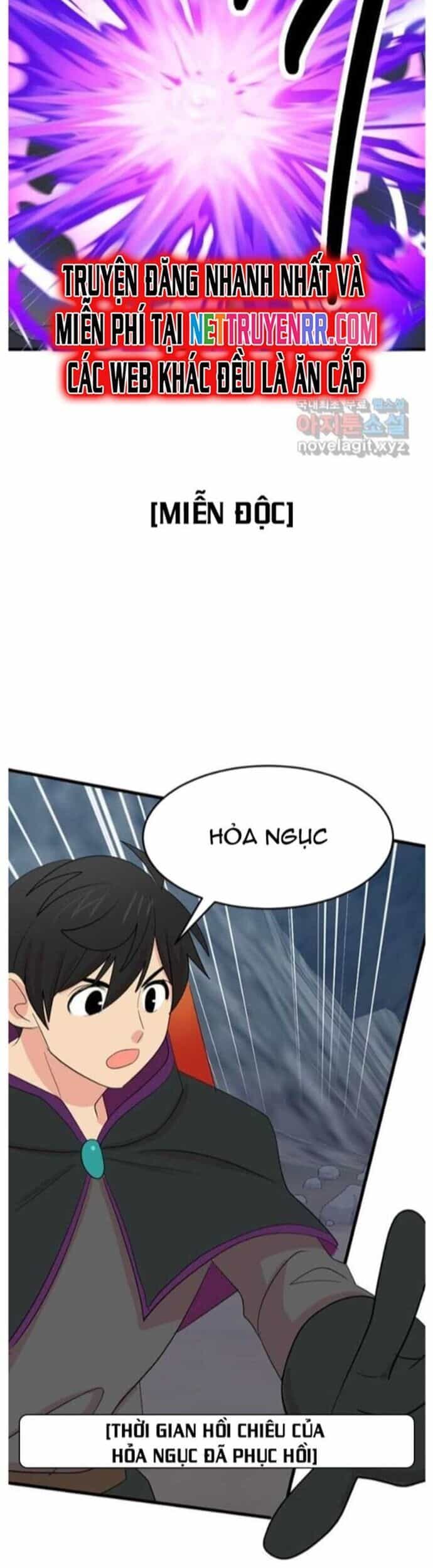 Mọt Sách - Chương 228 - ảnh 34