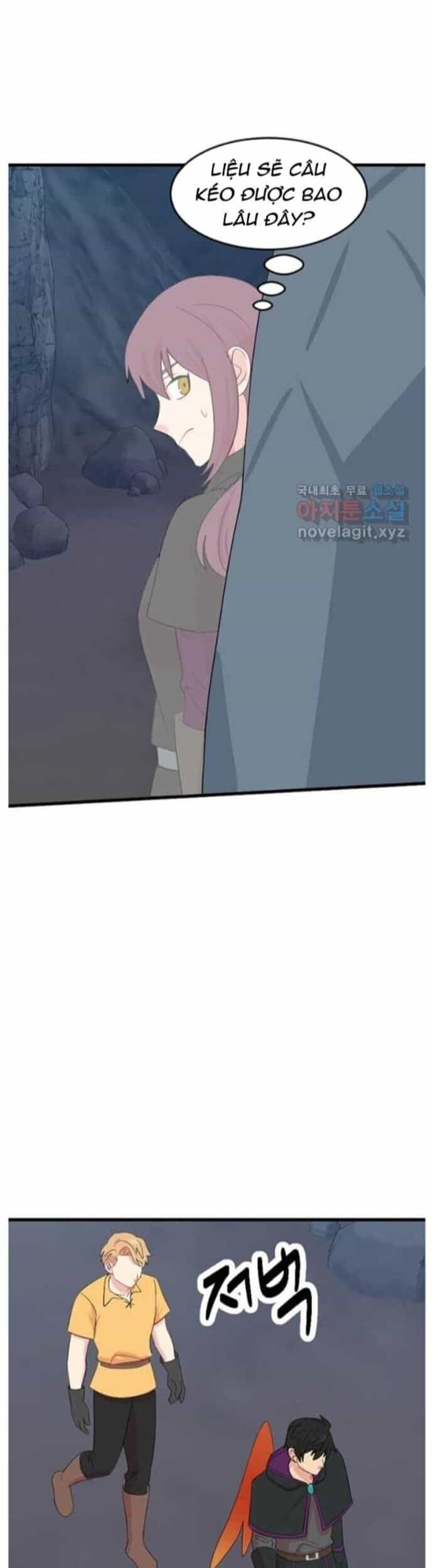 Mọt Sách - Chương 228 - ảnh 8