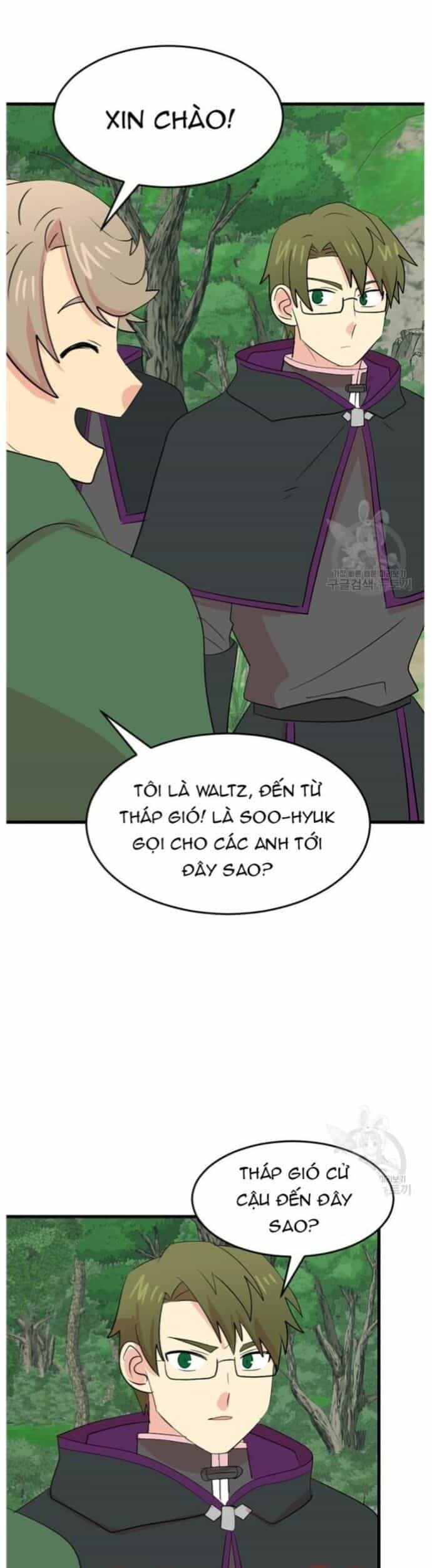 Mọt Sách - Chương 229 - ảnh 15