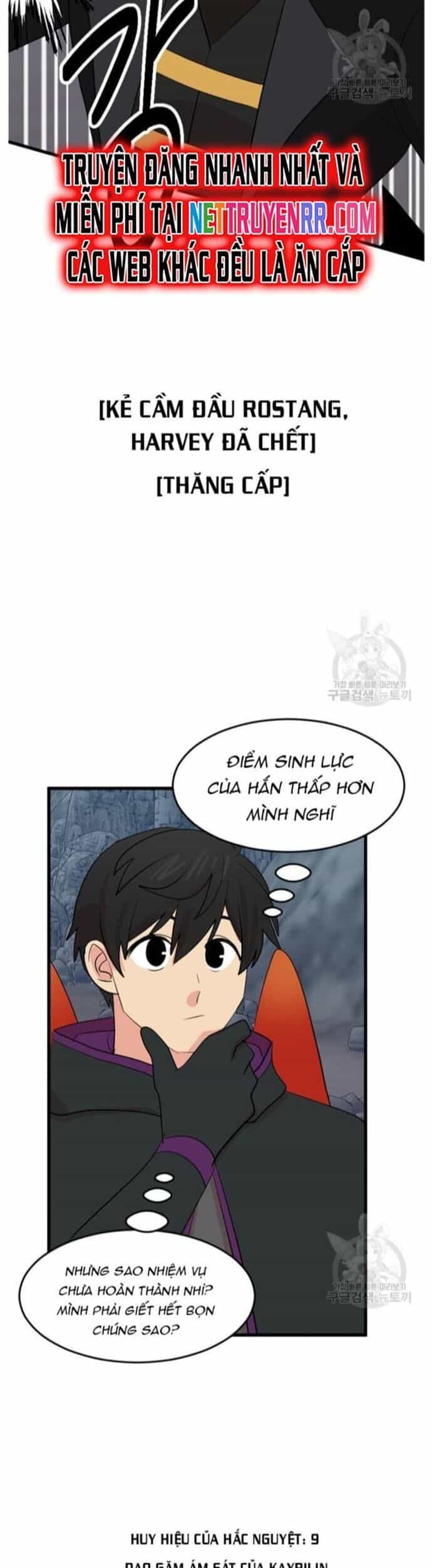 Mọt Sách - Chương 229 - ảnh 6