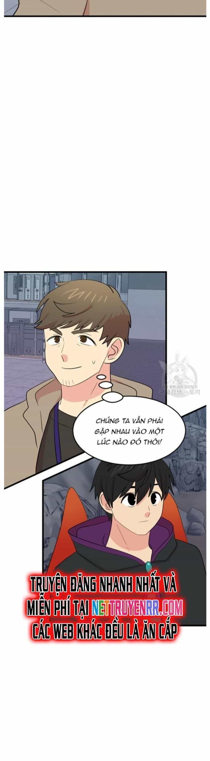 Mọt Sách - Chương 229 - ảnh 9