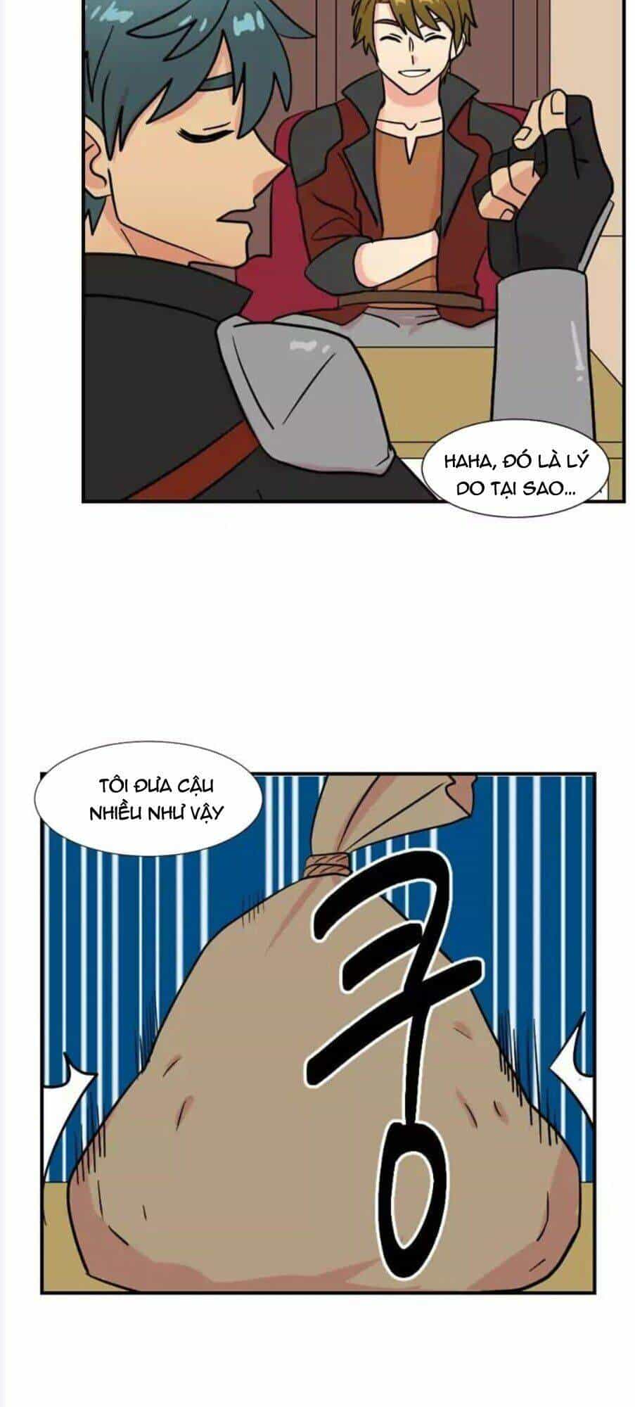 Mọt Sách - Chương 23 - ảnh 34