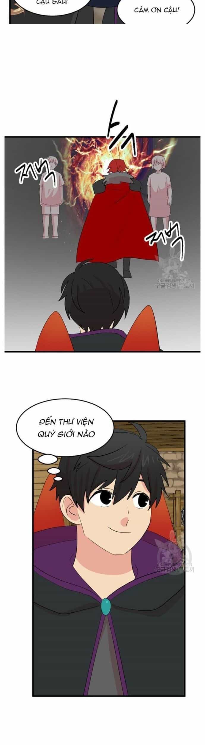 Mọt Sách - Chương 231 - ảnh 14