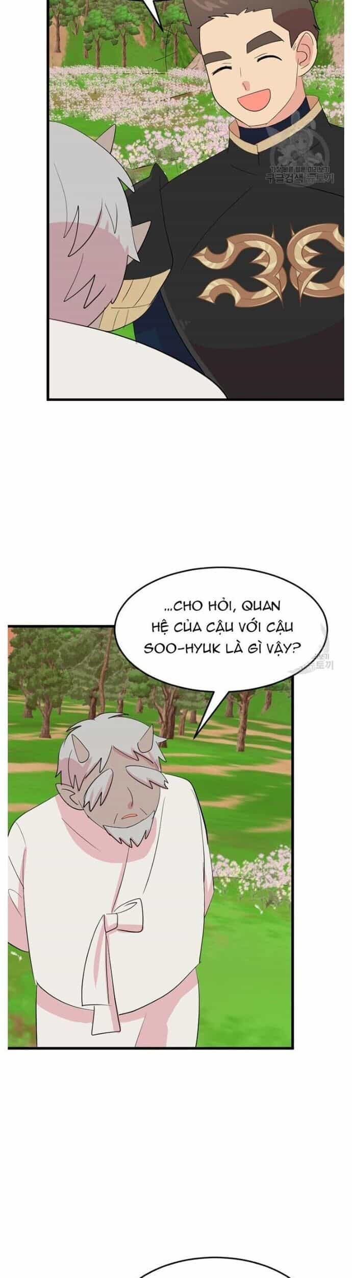 Mọt Sách - Chương 231 - ảnh 18