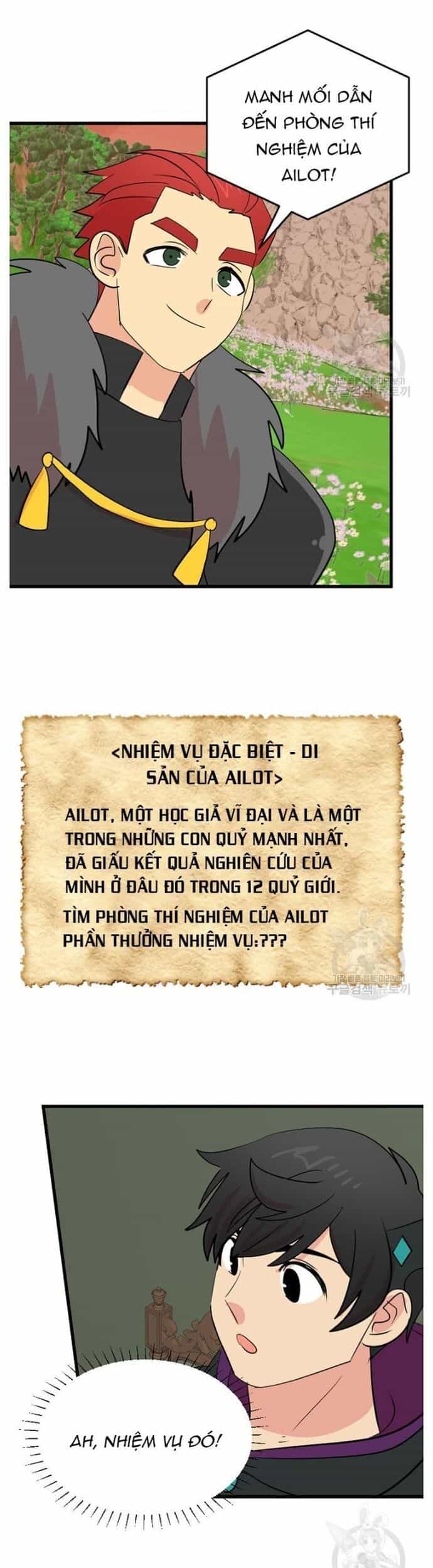 Mọt Sách - Chương 231 - ảnh 21