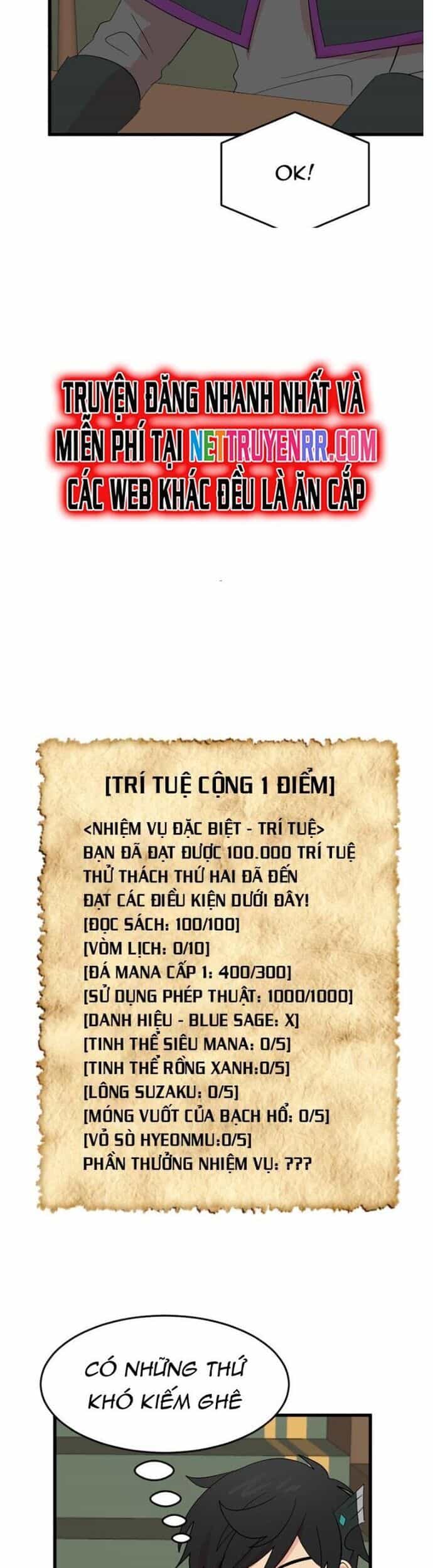 Mọt Sách - Chương 231 - ảnh 24
