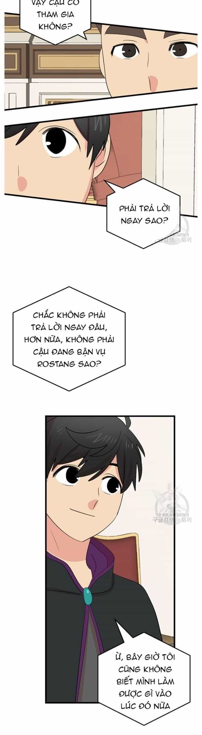 Mọt Sách - Chương 231 - ảnh 3