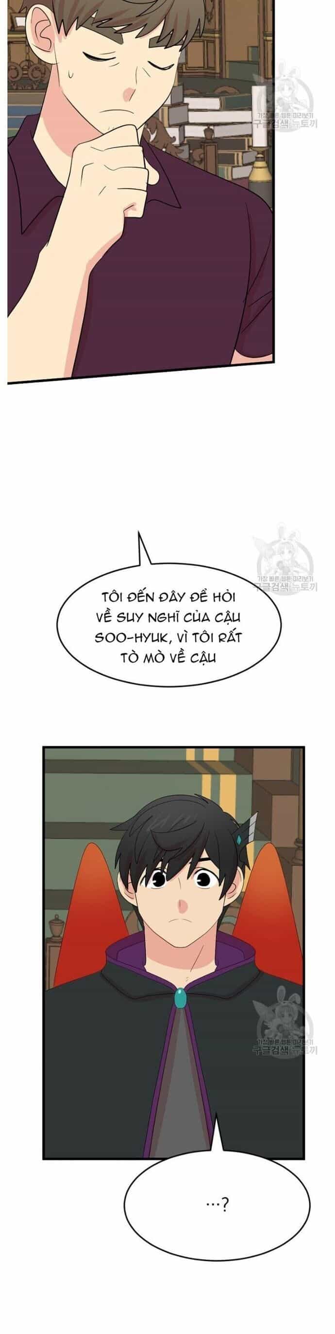 Mọt Sách - Chương 231 - ảnh 30