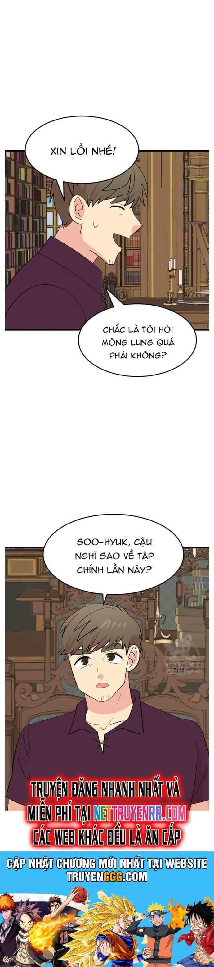 Mọt Sách - Chương 231 - ảnh 31