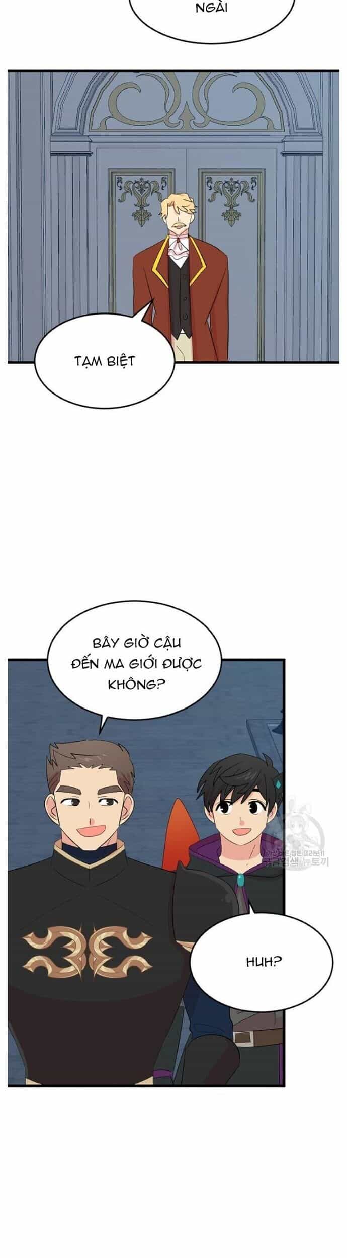 Mọt Sách - Chương 231 - ảnh 8