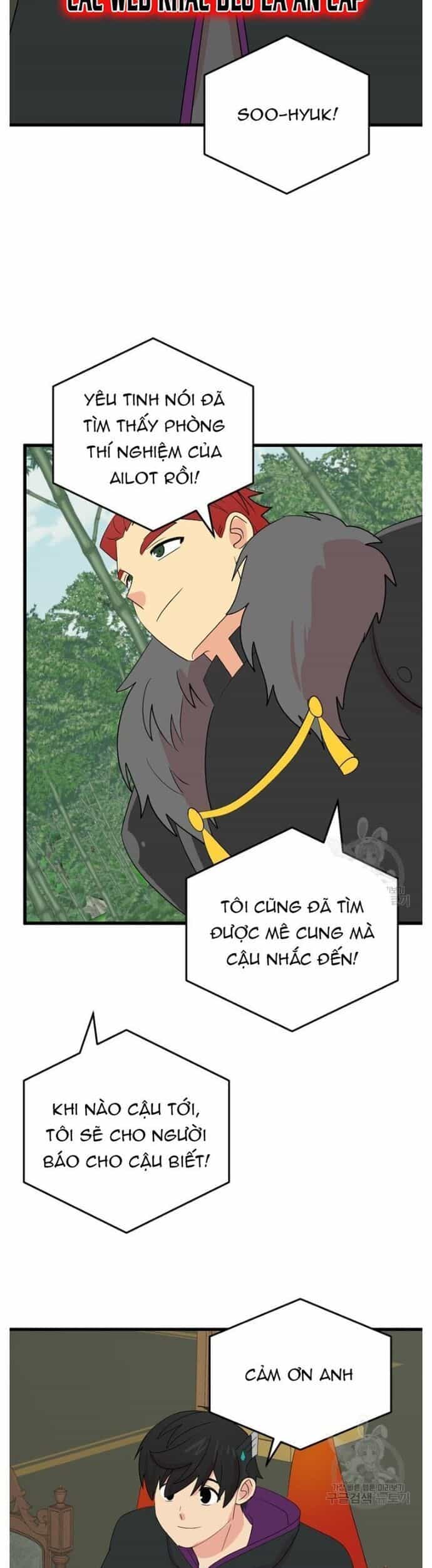 Mọt Sách - Chương 232 - ảnh 13