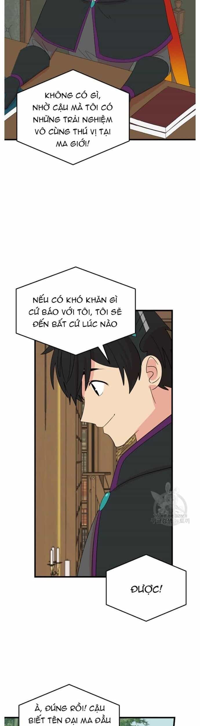 Mọt Sách - Chương 232 - ảnh 14