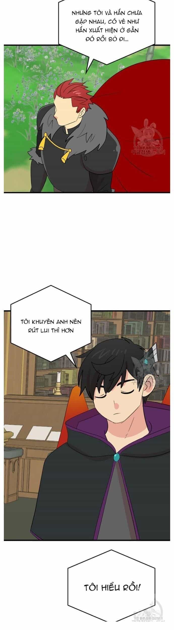 Mọt Sách - Chương 232 - ảnh 16