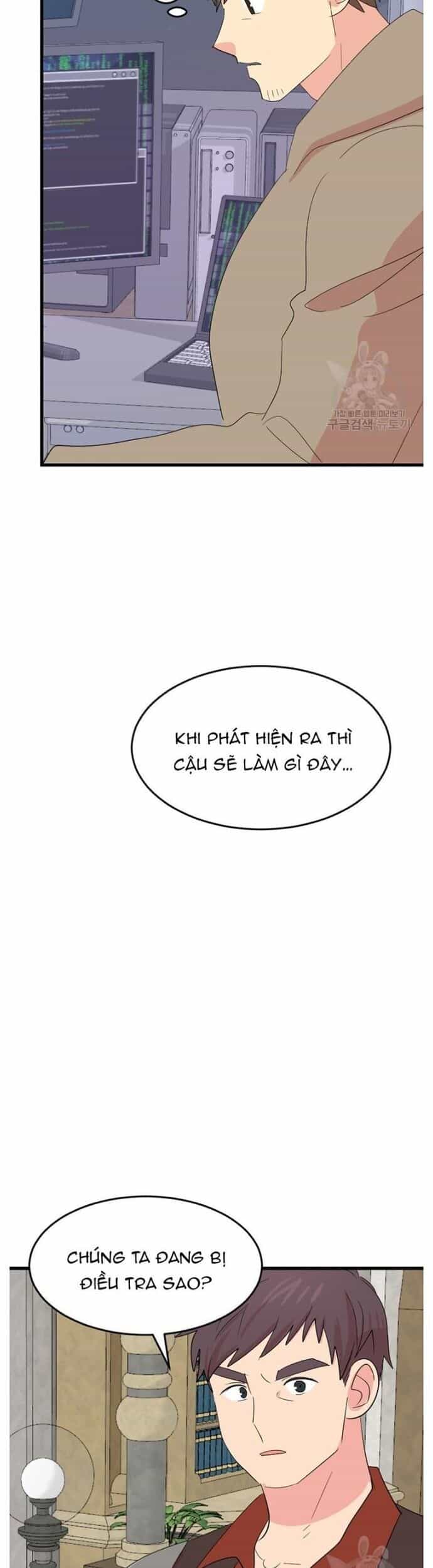 Mọt Sách - Chương 232 - ảnh 19