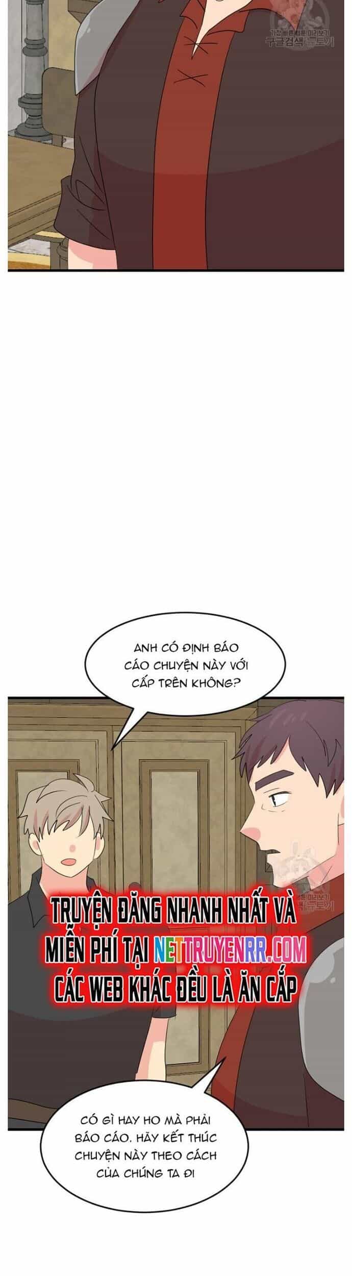 Mọt Sách - Chương 232 - ảnh 20