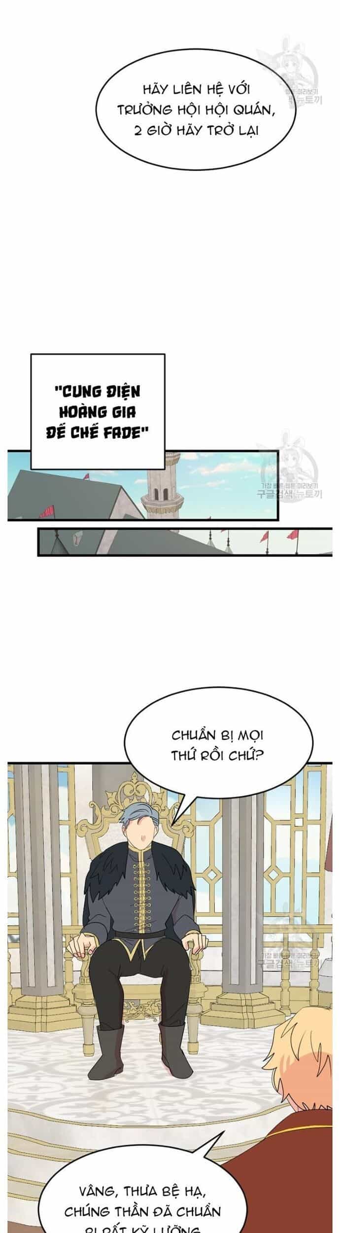 Mọt Sách - Chương 232 - ảnh 21