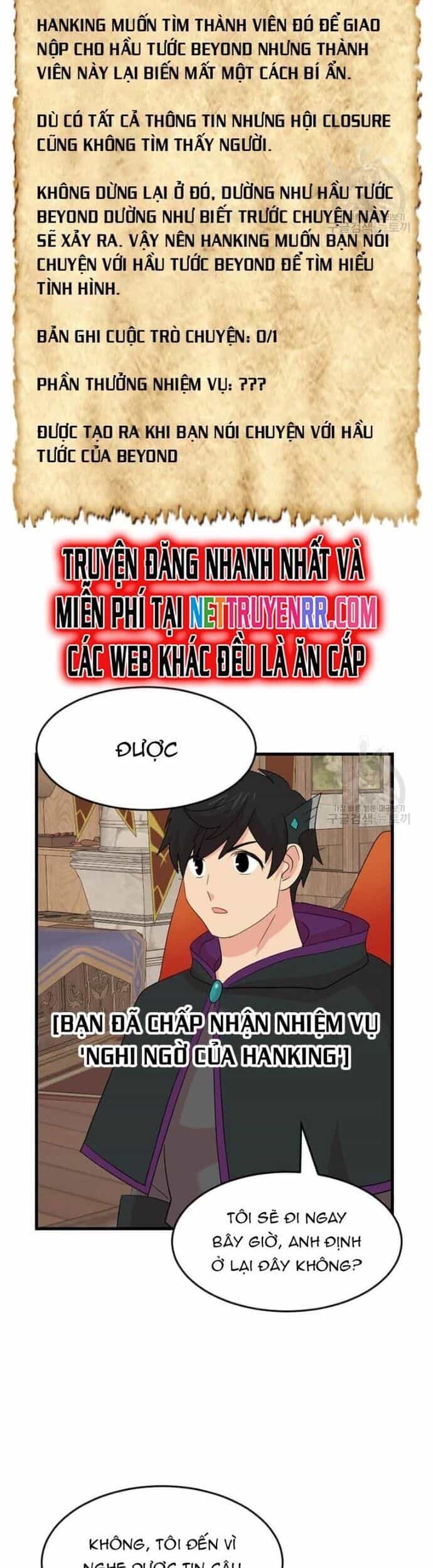 Mọt Sách - Chương 233 - ảnh 16