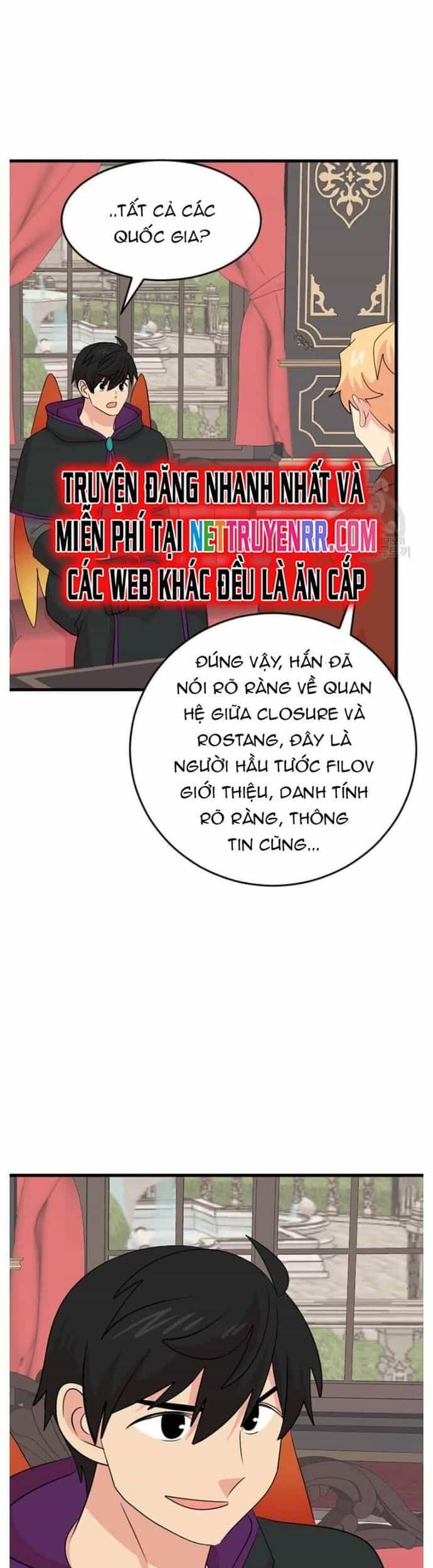 Mọt Sách - Chương 233 - ảnh 27