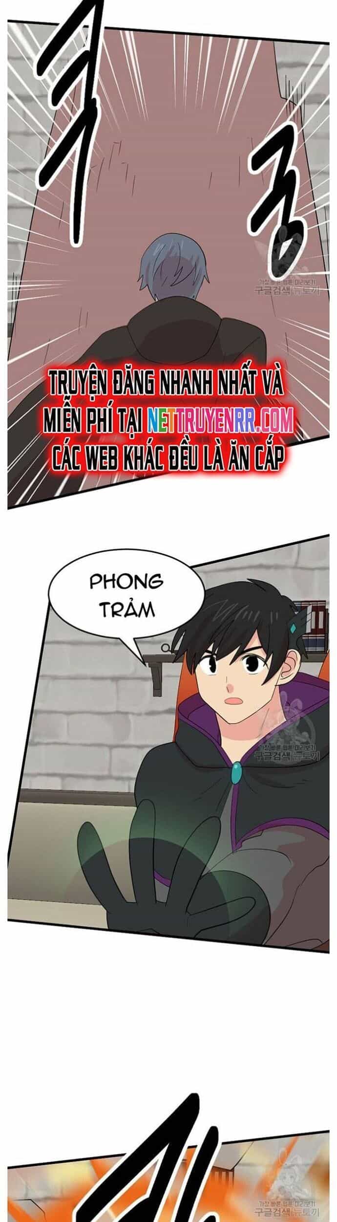 Mọt Sách - Chương 234 - ảnh 11