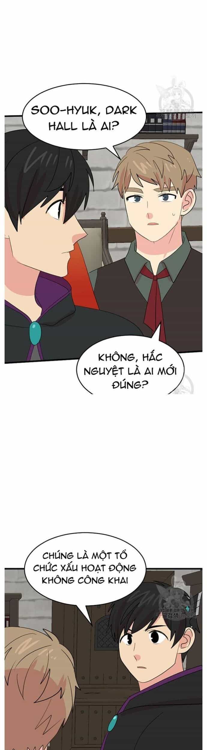 Mọt Sách - Chương 234 - ảnh 17
