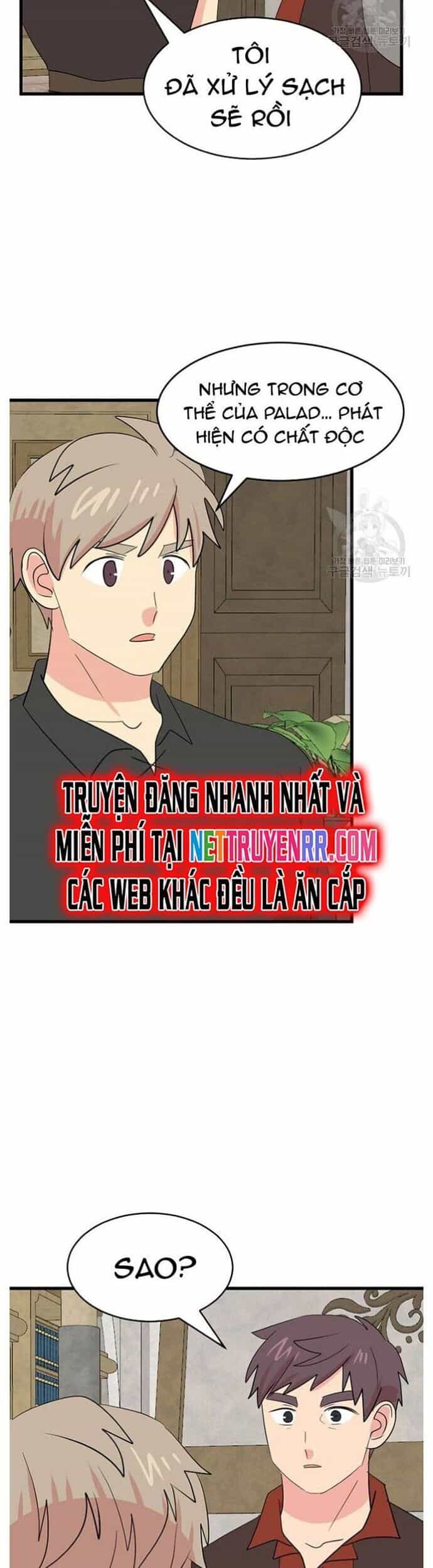 Mọt Sách - Chương 234 - ảnh 24