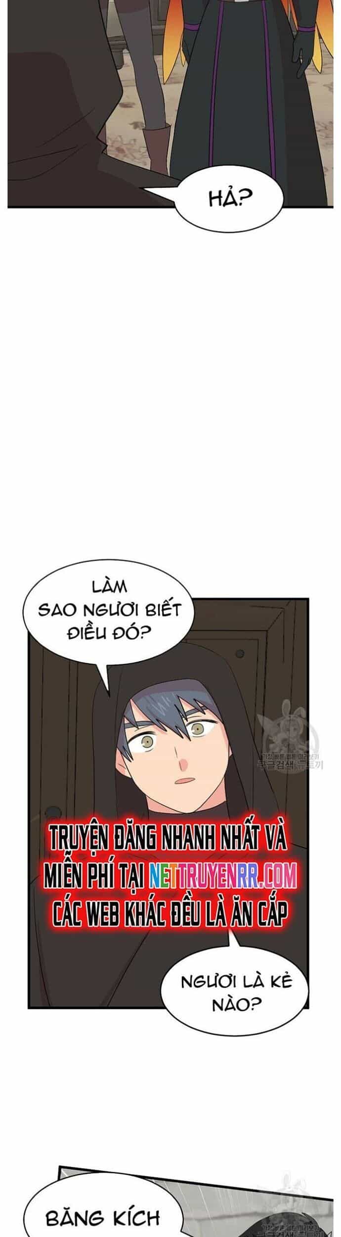Mọt Sách - Chương 234 - ảnh 4