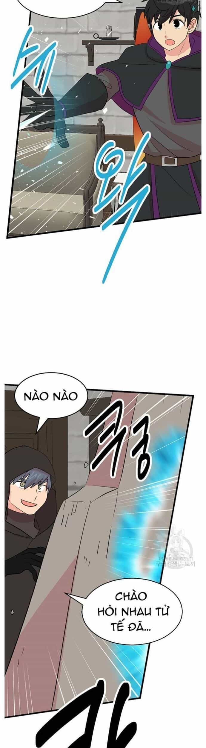 Mọt Sách - Chương 234 - ảnh 5
