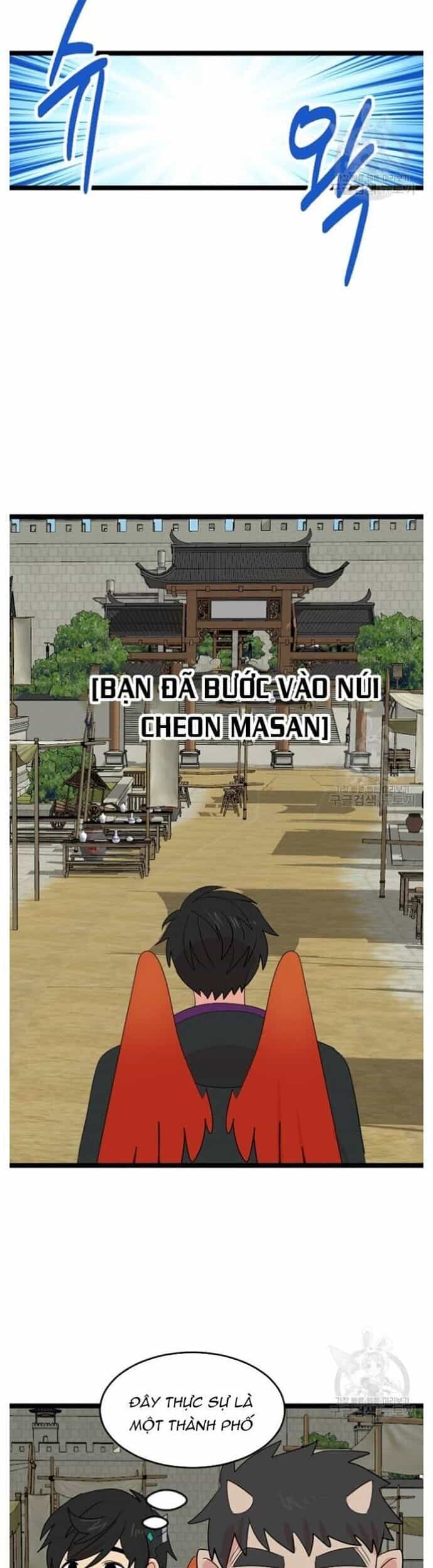 Mọt Sách - Chương 235 - ảnh 24