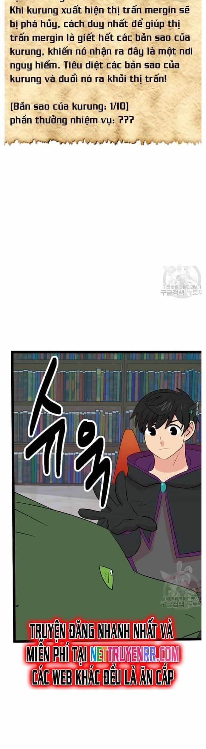 Mọt Sách - Chương 236 - ảnh 22
