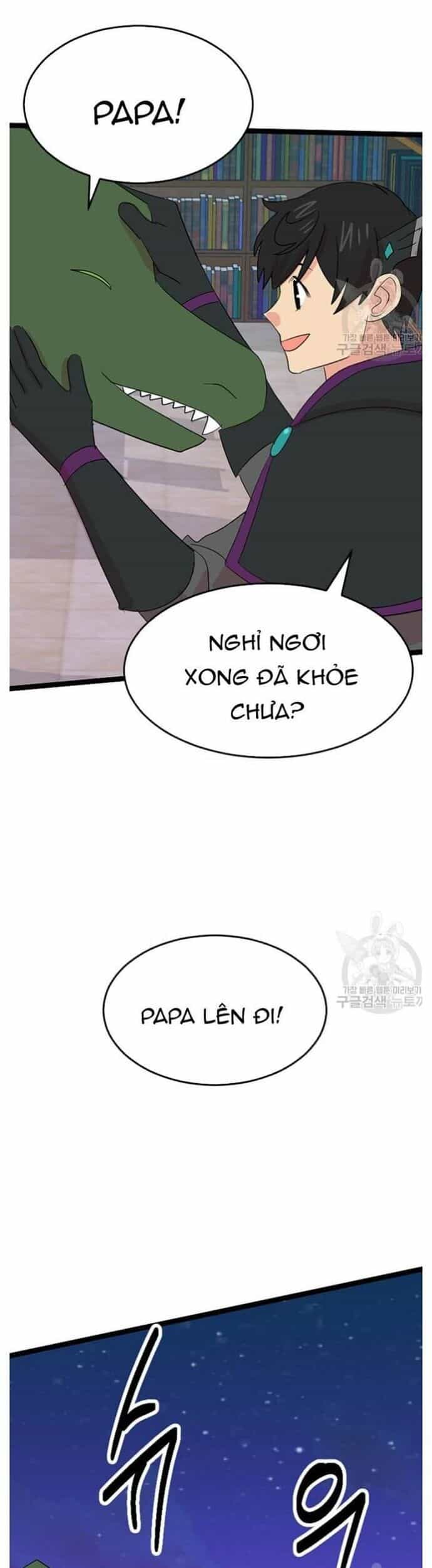 Mọt Sách - Chương 236 - ảnh 23