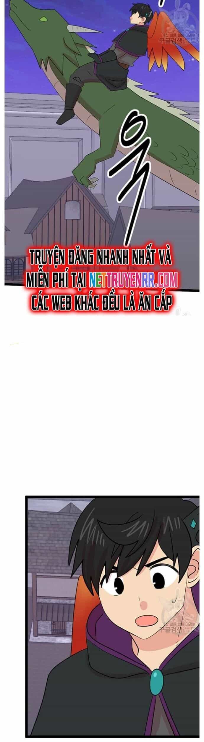 Mọt Sách - Chương 236 - ảnh 24