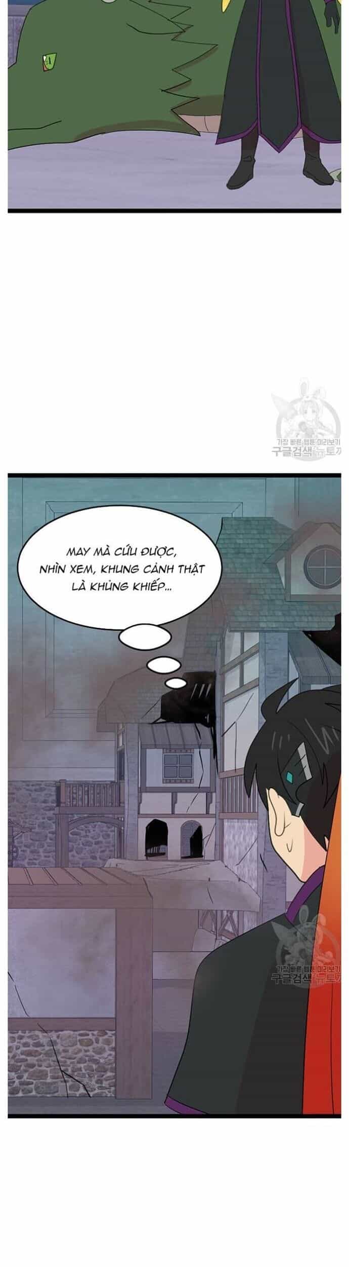 Mọt Sách - Chương 236 - ảnh 32