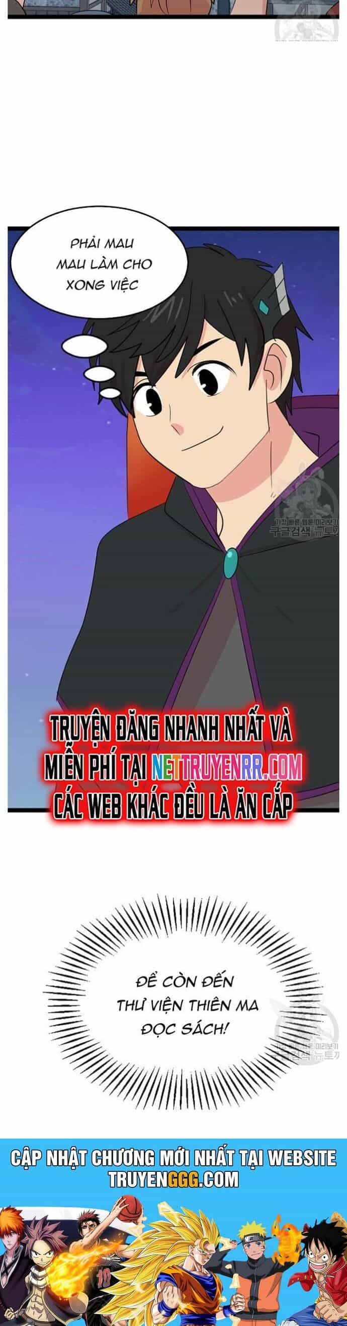 Mọt Sách - Chương 236 - ảnh 35