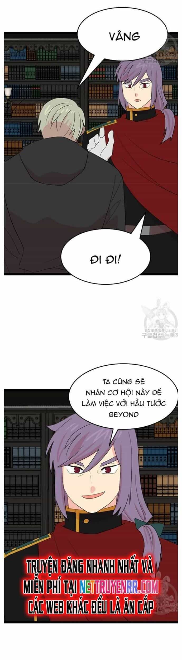 Mọt Sách - Chương 237 - ảnh 11