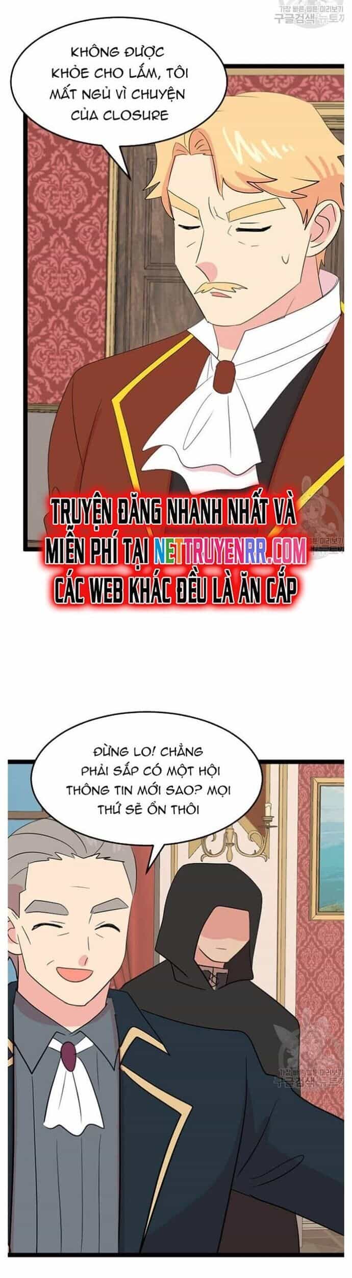 Mọt Sách - Chương 237 - ảnh 34