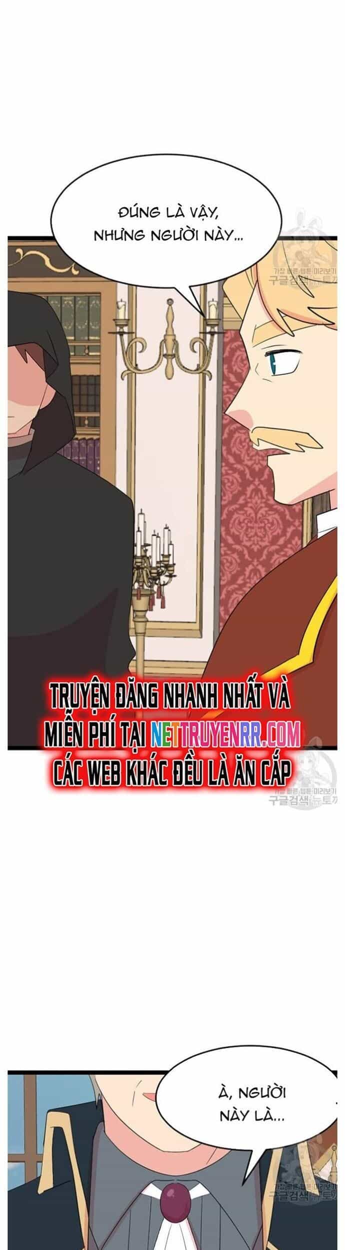 Mọt Sách - Chương 237 - ảnh 35