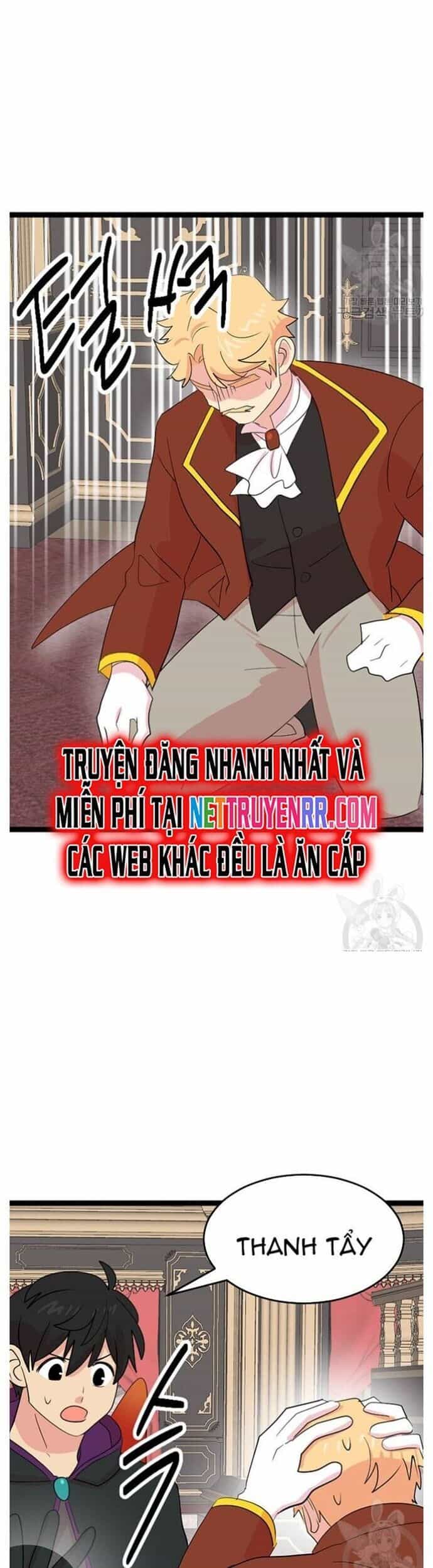 Mọt Sách - Chương 238 - ảnh 4