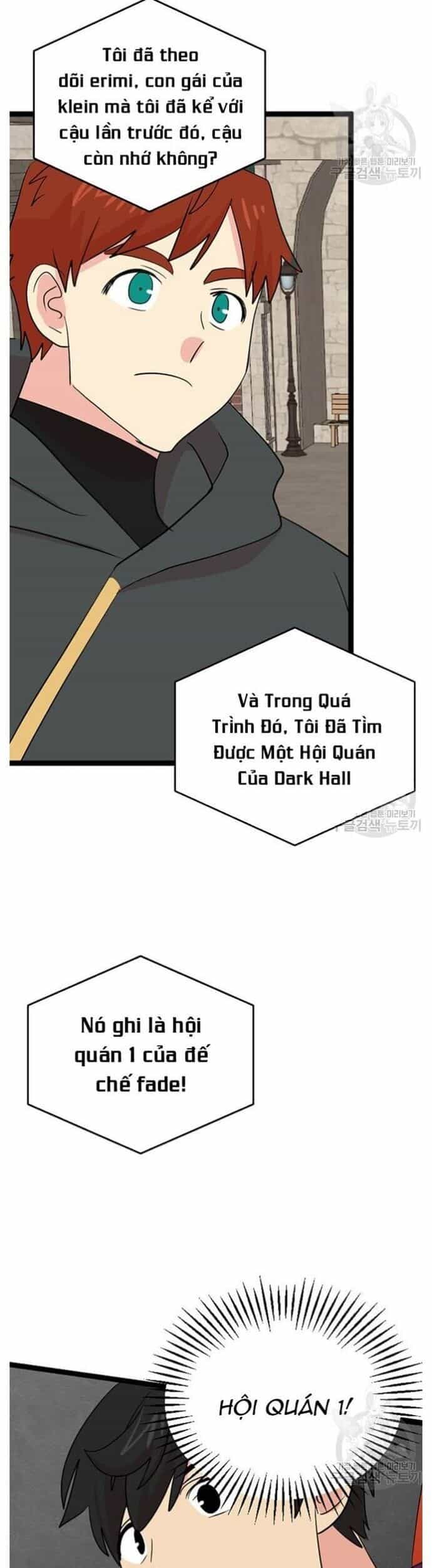 Mọt Sách - Chương 239 - ảnh 19