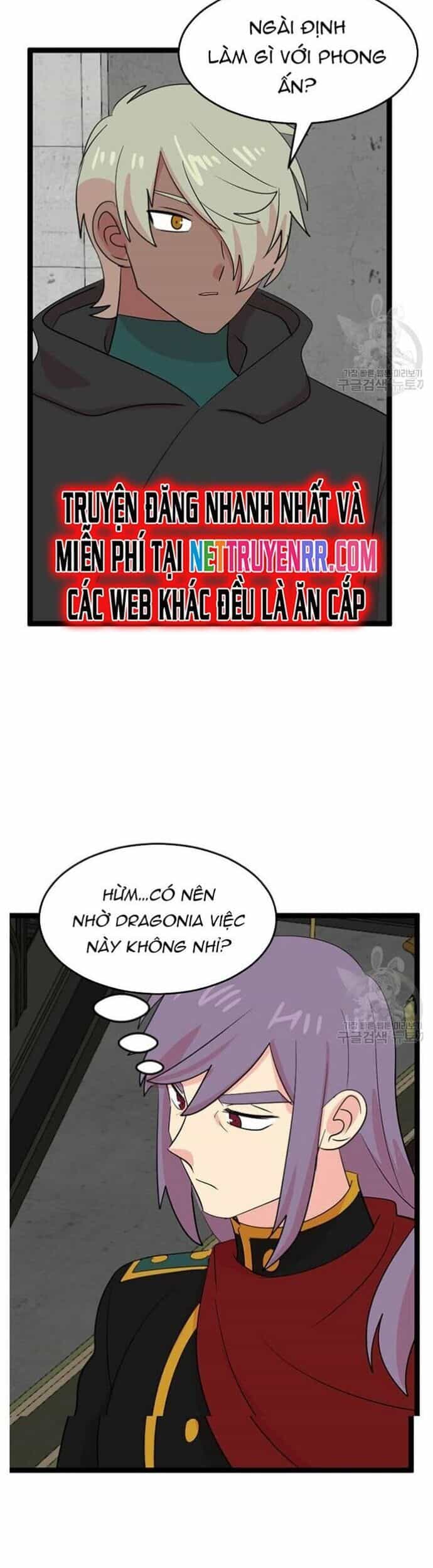 Mọt Sách - Chương 239 - ảnh 2