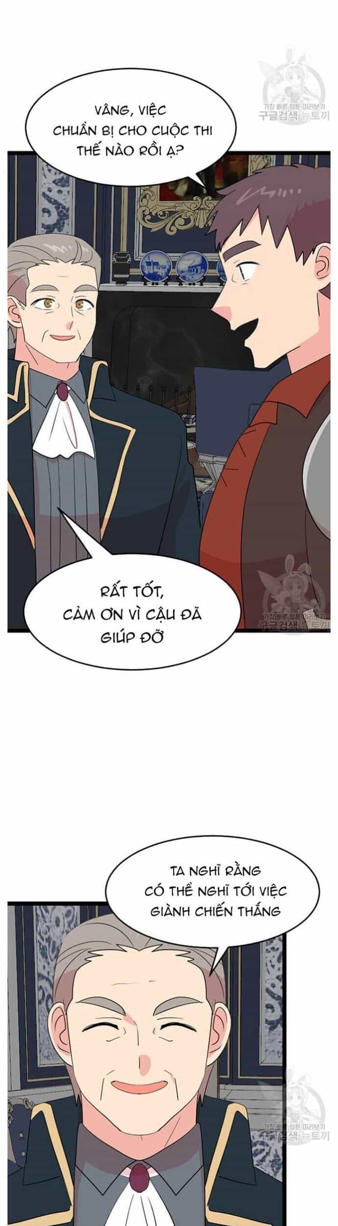Mọt Sách - Chương 239 - ảnh 26