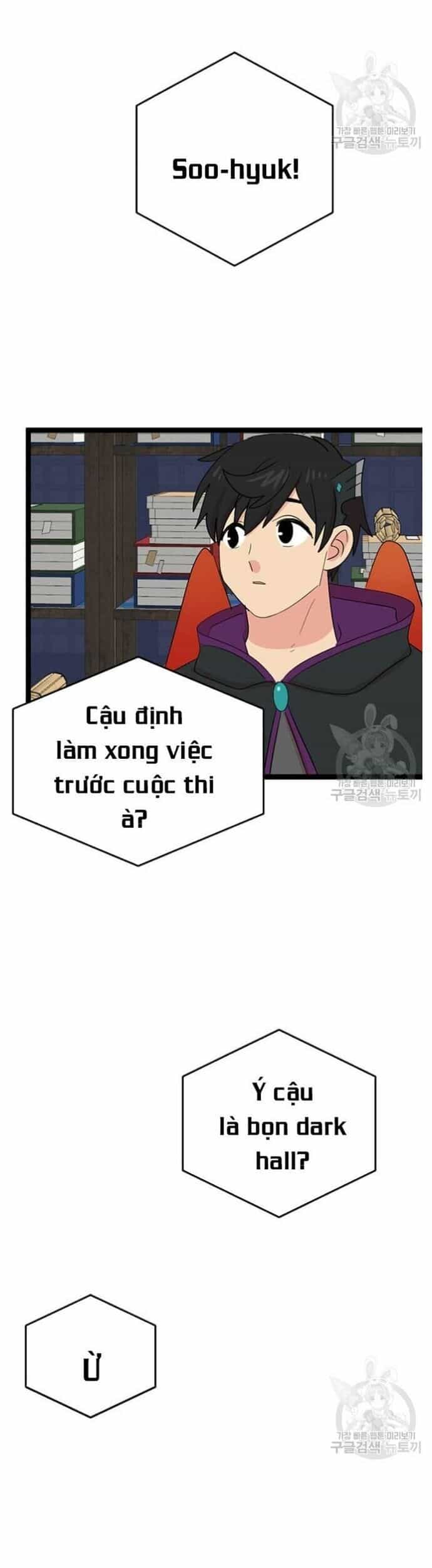 Mọt Sách - Chương 239 - ảnh 31